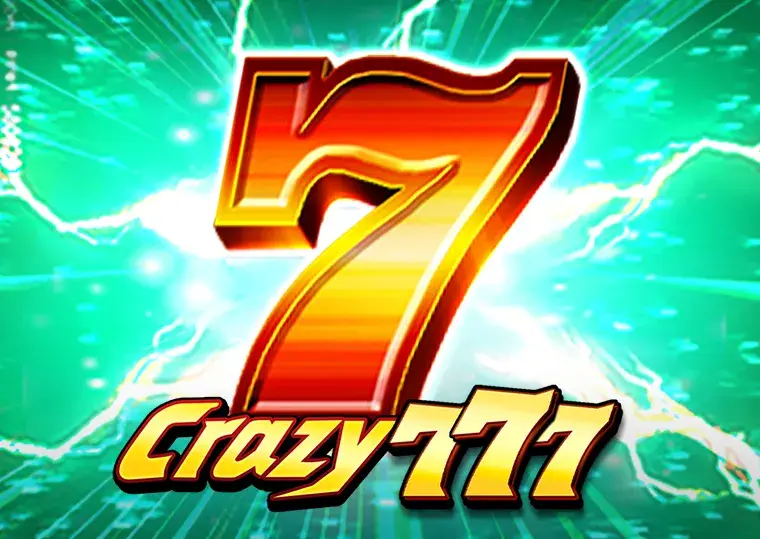 Crazy 777 King567Casino