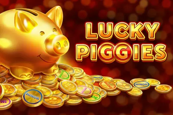 Lucky Piggies gemple King567Casino