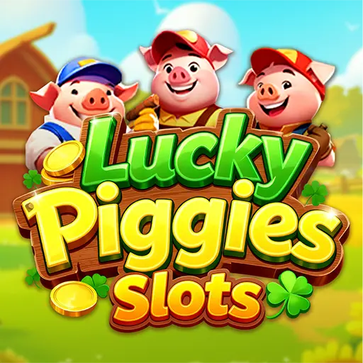 Lucky Piggies gemple King567Casino