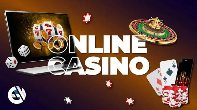 King567Casino image